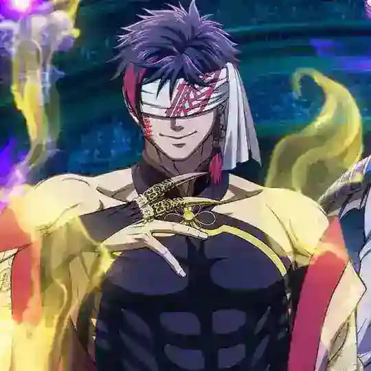 Valkyrie Apocalypse Saison 3 VF