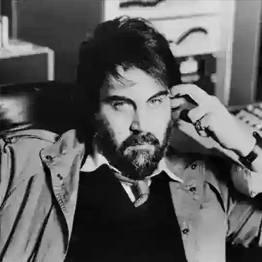 VANGELIS
