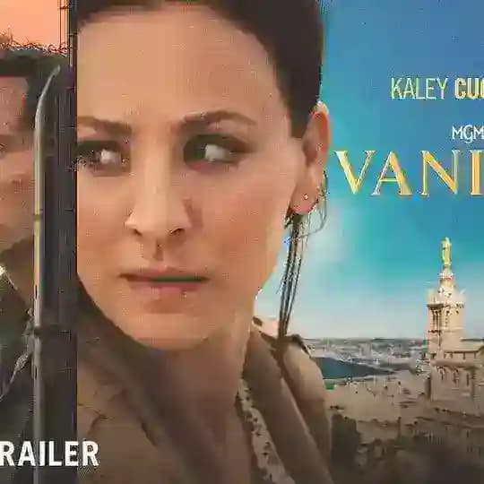 VANISHED [2026] SEASON 1
