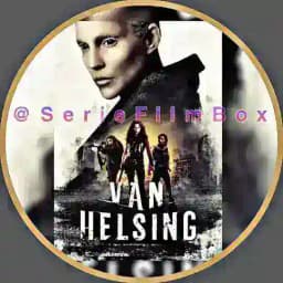 🇫🇷 Van Helsing VF FRENCH INTEGRALE SAISON 1 2 3 4 5 Profile
