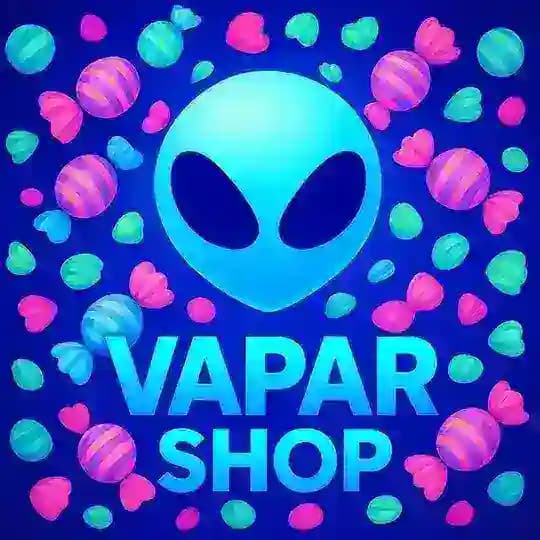 VAPAR SHOP