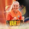 VAR10 | Варвара Бычкова