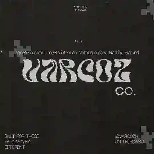 VARCOZ.