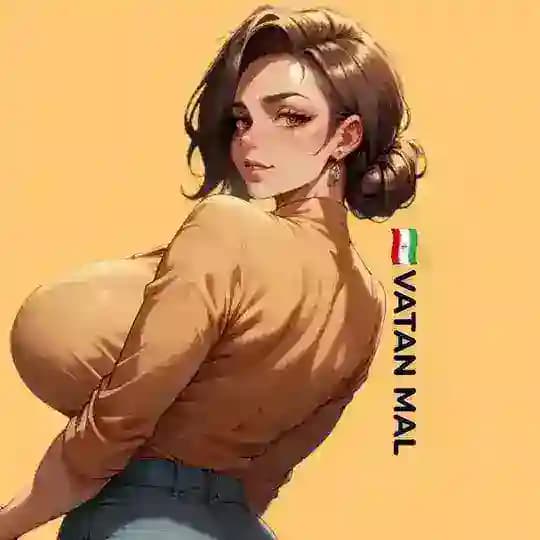 زاپاس وطن مال 🇮🇷 ᴠᴀᴛᴀɴ ᴍᴀʟ