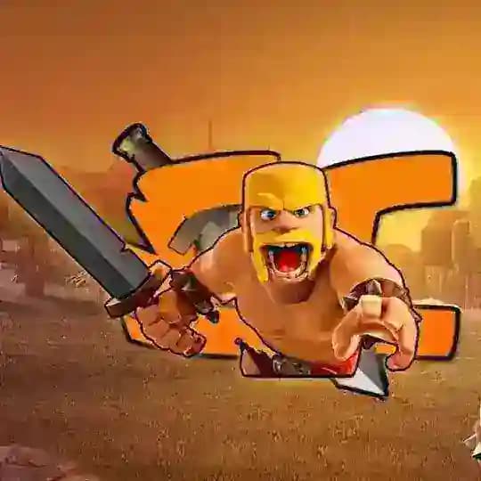 تصاميم وستراتيجيات كلاش اوف كلانس