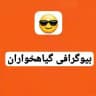 بیوگرافی گیاهخواران