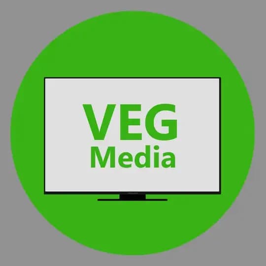 رسانه VEG🌱