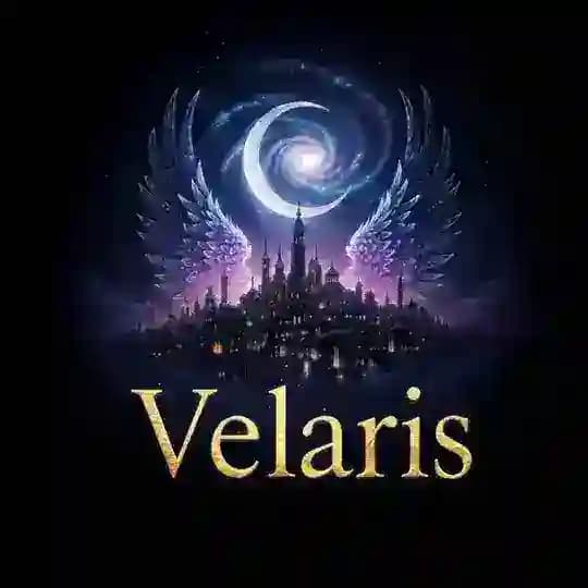 •𝗩𝗘𝗟𝗔𝗥𝗜𝗦•✨