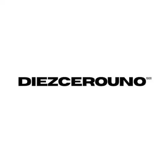 DIEZ CERO UNO (AL MAYOR)