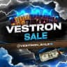 VESTRON #отзыв