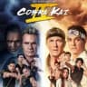 🇫🇷 COBRA KAI VF FRENCH SAISON 6 5 4 3 2 1 intégrale