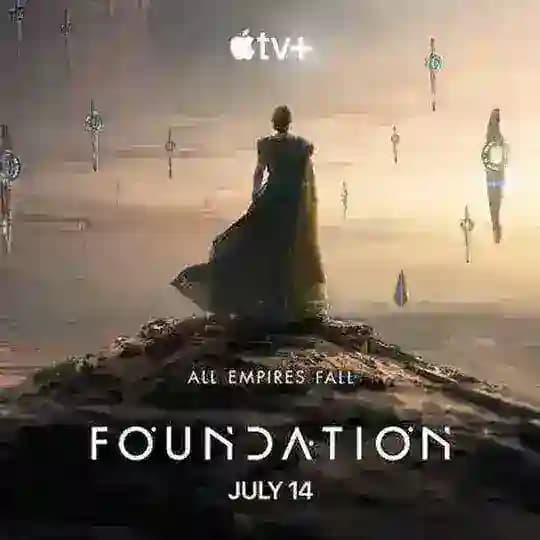 🇫🇷 FOUNDATION VF FRENCH SAISON 3 2 1