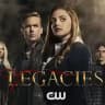 🇫🇷 LEGACIES VF FRENCH SAISON 5 4 3 2 1 INTÉGRALE