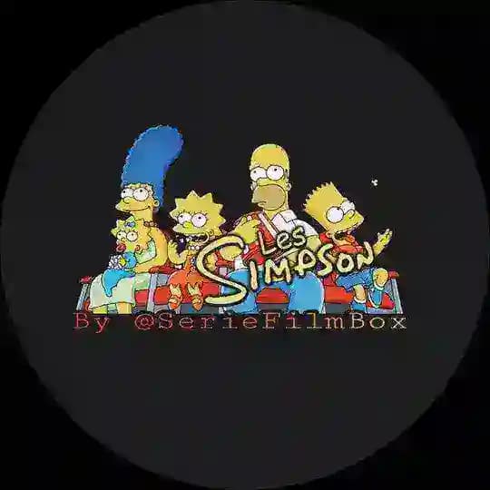 🇫🇷 Les Simpsons VF French Integrale Saison