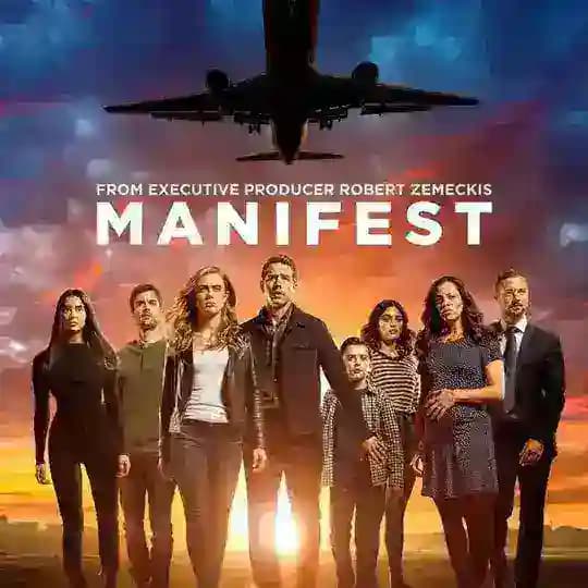 🇫🇷 MANIFEST VF FRENCH SAISON 5 4 3 2 1 INTEGRALE
