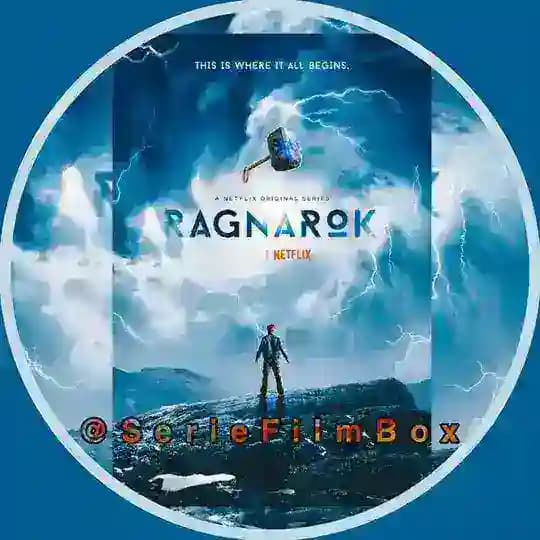 🇫🇷 Ragnarok VF SAISON 4 3 2 1 FRENCH INTEGRALE FR VOIR FRANÇAIS