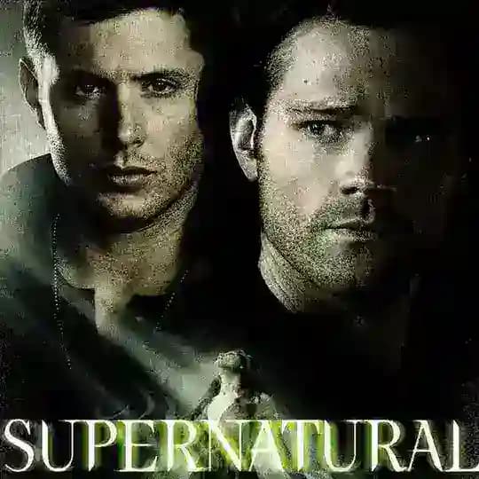 🇫🇷 SUPERNATURAL VF FRENCH SAISON 1 à 15 intégrale