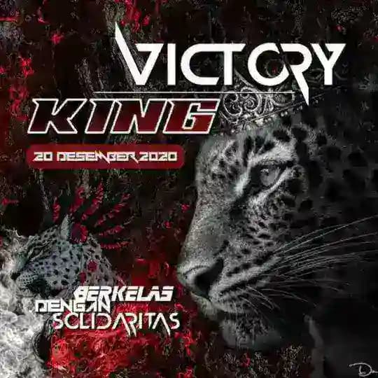 OFC VICTORYKINGSQ (MEMORIES)