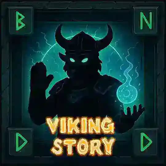 VIKING STORY