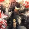 Vinland Saga VF