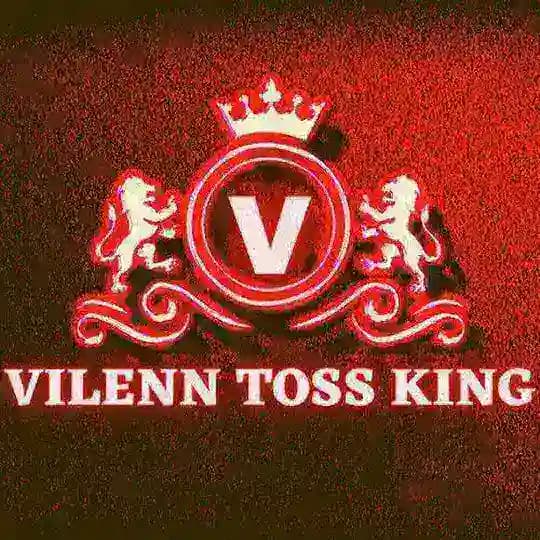 VILENN_TOSS_KING™