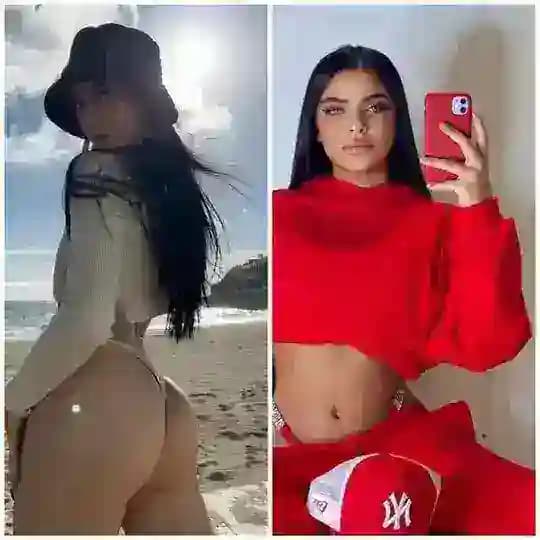 VIOLA CAMI E ANGELICA COLOMBO ๐น