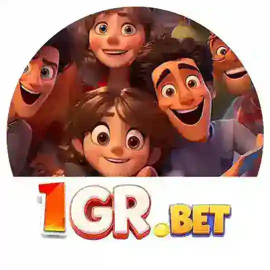 1GR | Canal Oficial