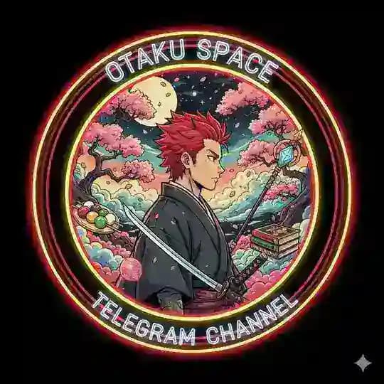 OTAKU SPACE✨