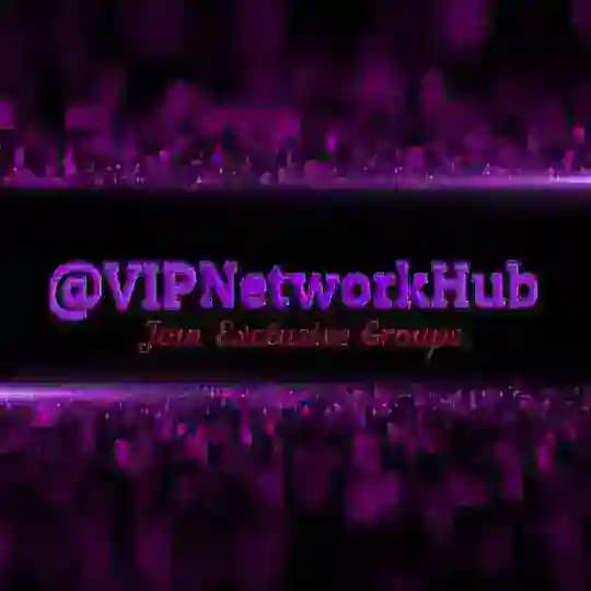 VIP Network Hub