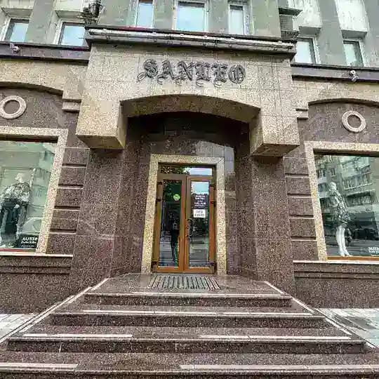 SANLEO