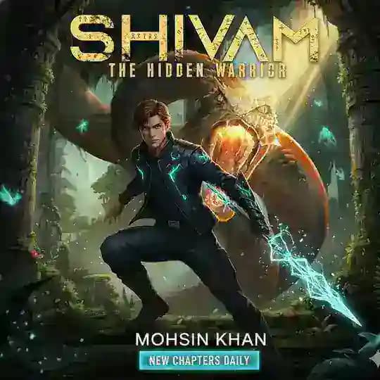 Shivam The Hidden Warrior Pocket FM | Shivam The Hidden Warrior Full Episodes