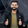 VIRAT TOSS KING