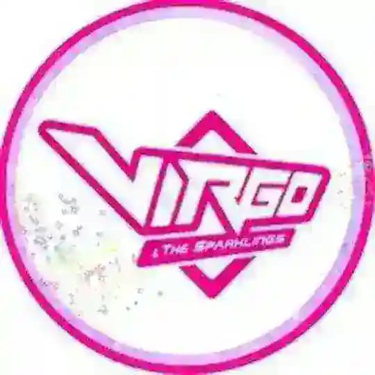 VIRGO AND THE SPARKLINGS [2023]