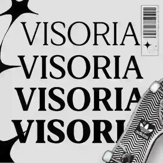 VISORIA | OPEN!