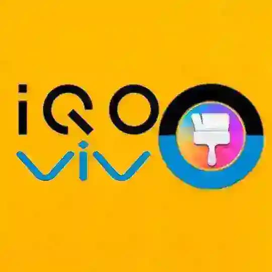VIVO / IQOO Themes
