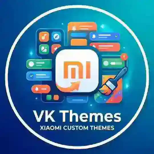VK Themes