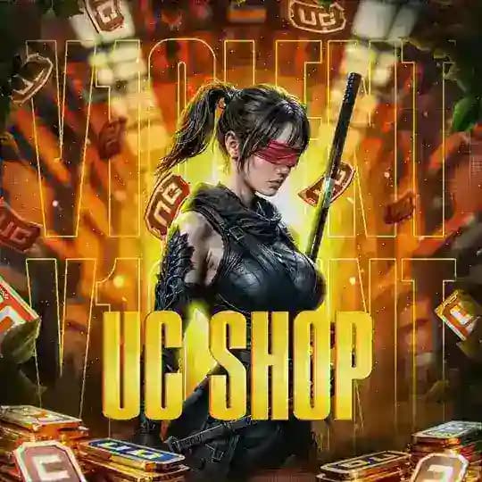 V1OLENT UC SHOP