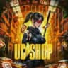 V1OLENT UC SHOP