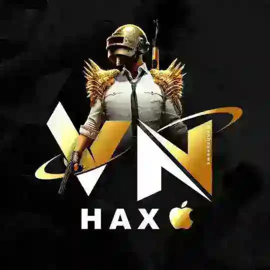 VNHAX PUBG IOS ENGINE