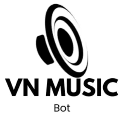 VN Music Bot Channel