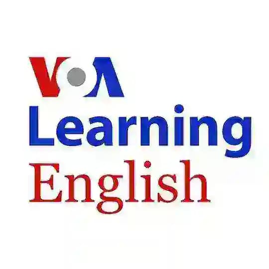 VOA Learning English