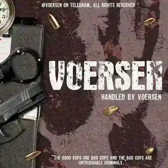 ( ⎋ ) VOERSEN. ▸ OPEN '075.