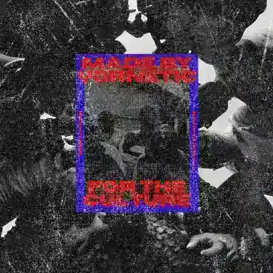 VORꋊETIC