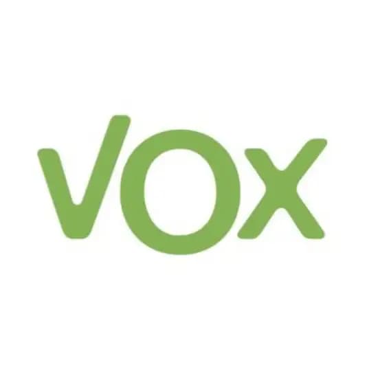 VOX España 🇪🇸