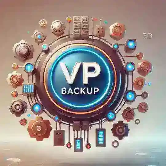 VP|| 𝚋𝚊𝚌𝚔𝚞𝚙