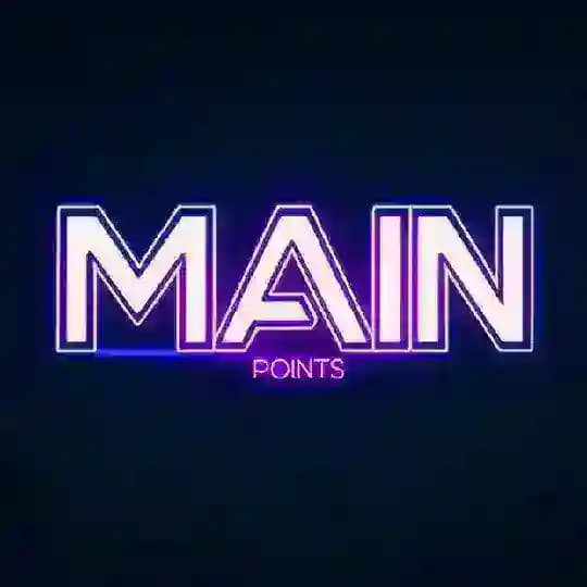 MainPoints | Белые Списки