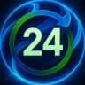 V2RAY 24H