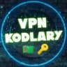 VPN KODLARY