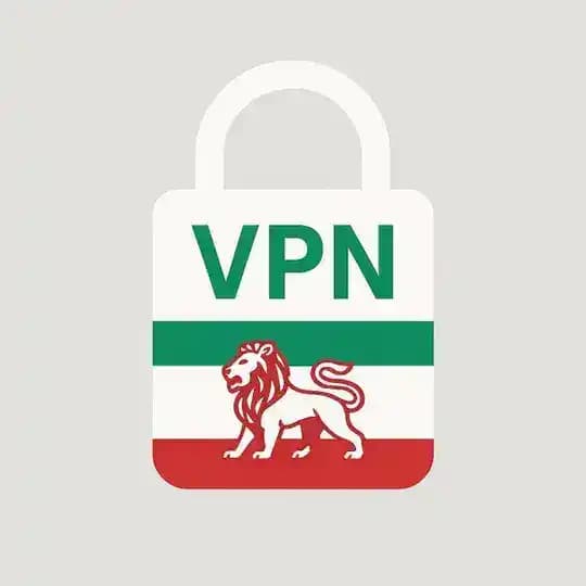 VPN PERSIA