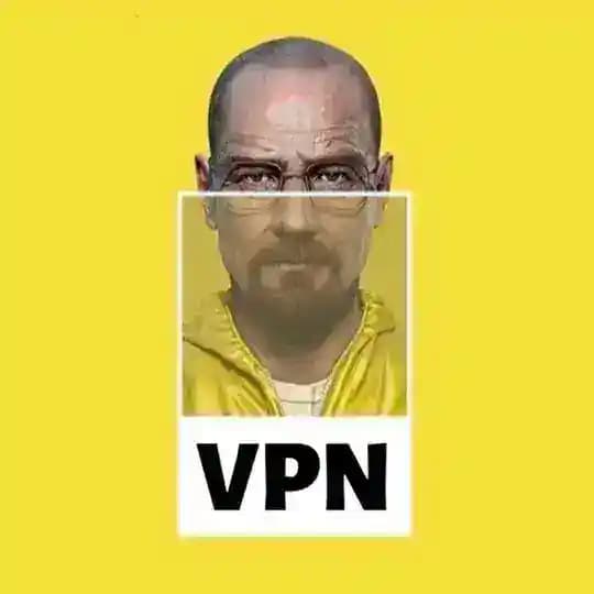 VPN هایزنبرگ